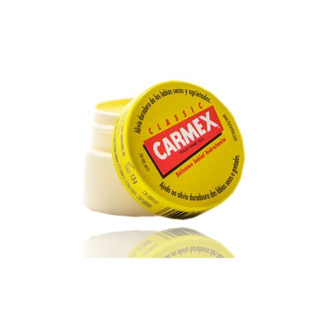 Comprar Carmex B Lsamo Labial Tarro Gr