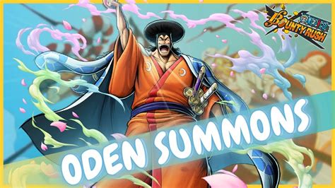 New Oden Summons Tiro Mis Ltimas Gemas Por El Nuevo Atacante Top