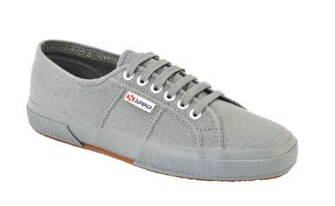 Buy Superga 2750 COTU CLASSIC Full Grey Sage Official Superga