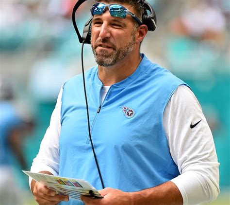 Mike Vrabel Coaching Tree, Coaching History, Career Record & Stats
