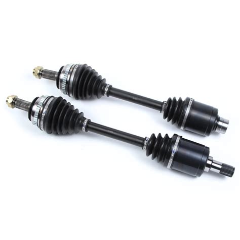 Honda Ef Eg Ek Da Dc 88 01 H Swap Axle Set Burton Racing