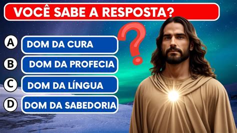 Perguntas Sobre A B Blia Sagrada Teste Seus Conhecimentos Sobre A