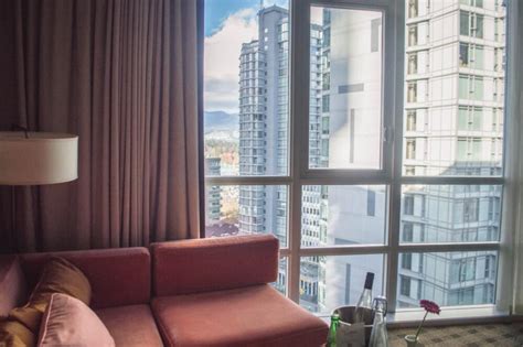 Loden Hotel Review Checking In At One Of Vancouvers Top Luxury Hotels