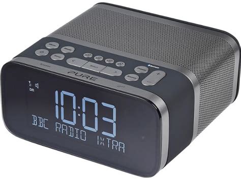 Top Five Digital Radio Alarm Clocks For Which