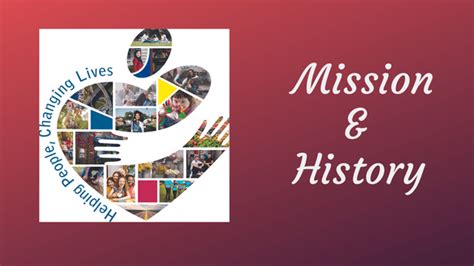 Our Mission Vision History And Values About Dutchess County