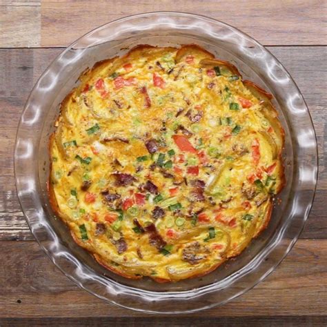 Vegetable Quiche Recipes Food Network Vegetarian Foodys