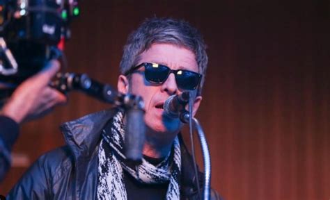 Rádio Cidade Notícias Noel Gallagher`s High Flying Birds Liberam