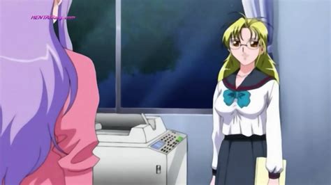 Black Gate 1 Forbidden XXX Unknown Worlds HENTAI Anime