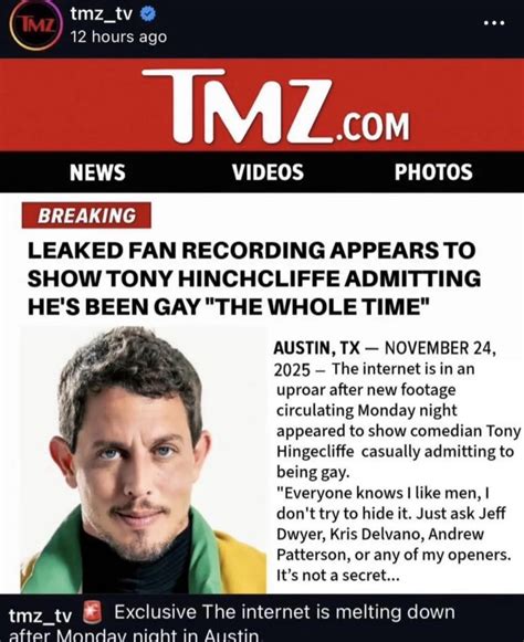 Leaked Salomelons Footage Causes Uproar 8