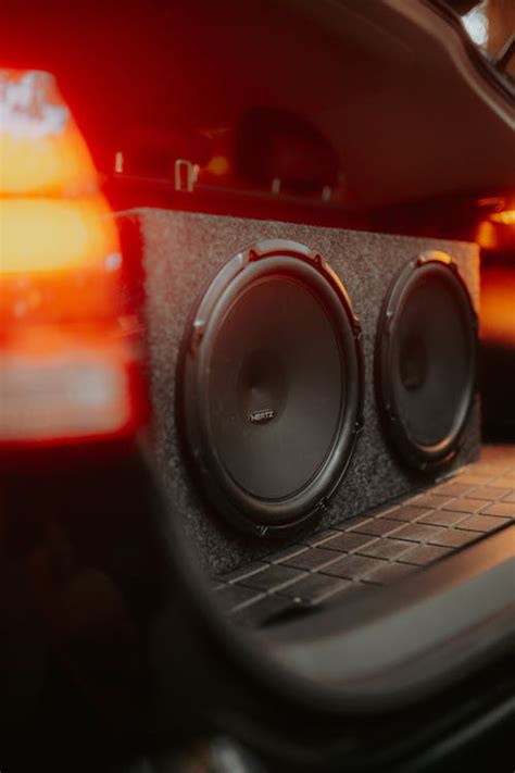Subwoofers Photos Download The Best Free Subwoofers Stock Photos And Hd