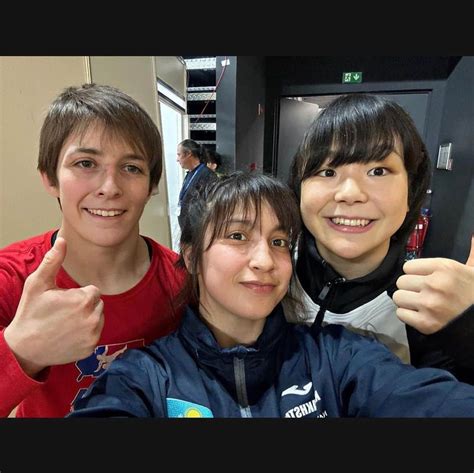 藤波朱理さんのインスタグラム写真 藤波朱理instagram 「dankolov🇧🇬🥇 次に向けてまた頑張ります💪」3月7日 0時17分 11 Akrstagram 11