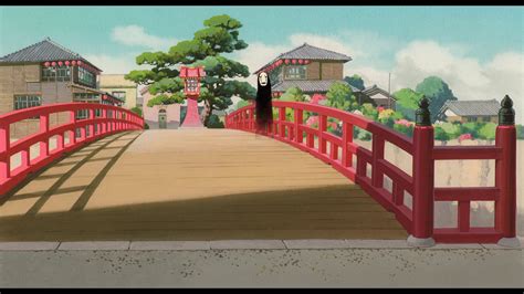 Top Studio Ghibli Scenery Wallpaper Full Hd K Free To Use