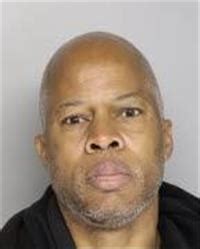 Terranace Lamar Wilburn Sex Offender In Sacramento CA 95814