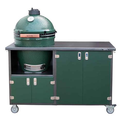 Large Big Green Egg