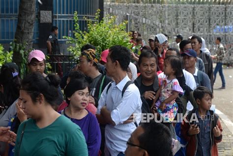 Masjid Istiqlal Jadi Tujuan Wisata Religi Turis Dalam Negeri Dan