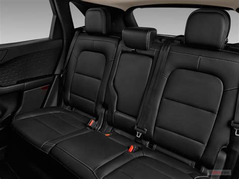 2020 Ford Escape 24 Interior Photos Us News