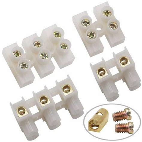 Terminal Connector Brass Terminal Connector Wholesale Trader From