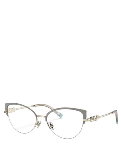 Tiffany And Co Eyeglasses 2212 Vista 8055 Frmoda