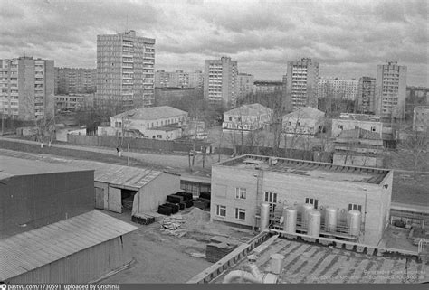Октябрьский бульвар