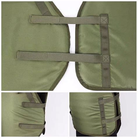 Replica Soviet 6B2 Body Armor Tactical Vest Military Protection ...