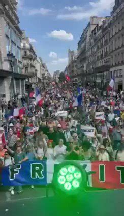 Sabrina F On Twitter Questo Fine Settimana In Diverse Citt Francesi