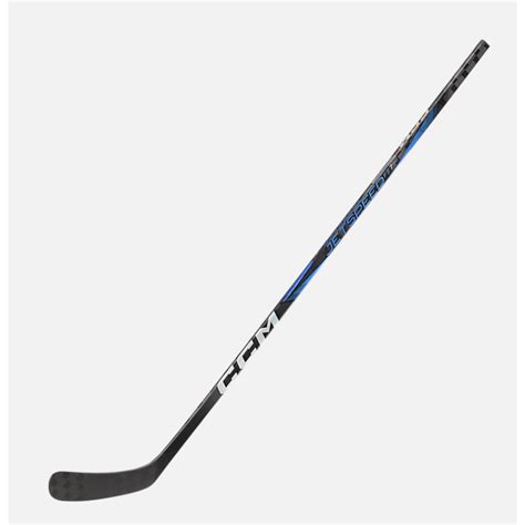 HSFT7PCB SR CCM JETSPEED FT7 PRO BLUE HOCKEY STICK SR Doiron Sports