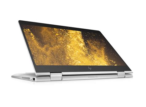 HP Elite Convertibles Y Desmontables