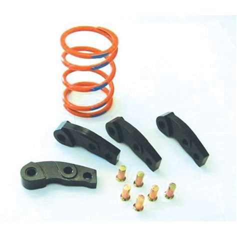 Atvutv Drivetrain Clutch Clutch Kits Page 1 Revcoca