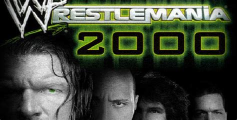 REVIEW: WrestleMania 16: It's All About The McMahons - WrestlingRumors.net