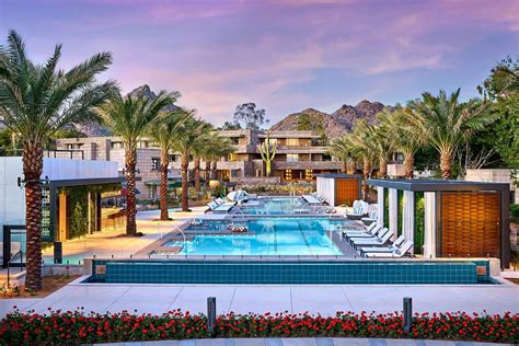 Arizona Biltmore, A Waldorf Astoria Resort - UPDATED 2022 Prices ...