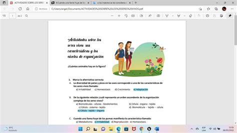 Quiero La Primera Pregunta Nomas La Primera Por Fa Brainly Lat