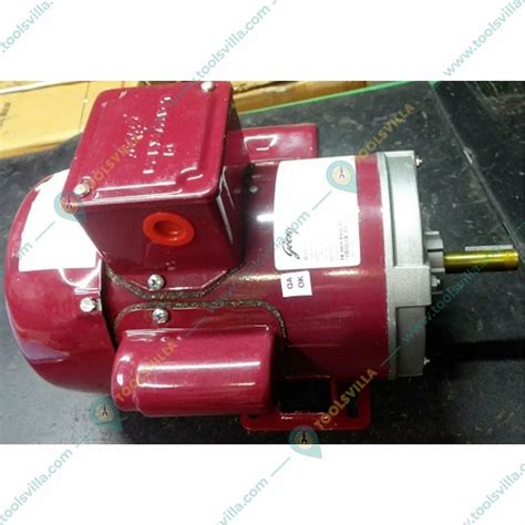 Hp Godrej Lawkim Single Phase Foot Motors Rp Rpm At