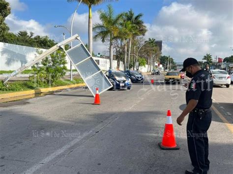 El Sol De Nayarit Sección Nota Roja