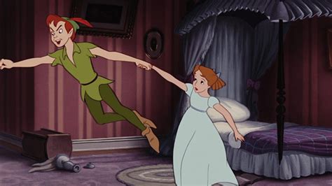 Peter Pan Director David Lowery Describes Live Action Remake As The