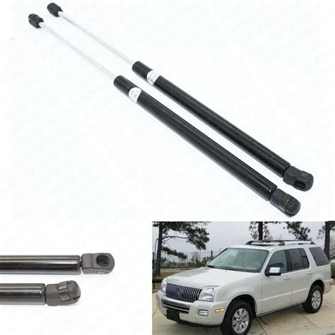 Rear Liftgate Hatch Boot Gas Charged Spring Struts Lift Support For