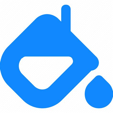 Paint Bucket Color Fill Tool Icon Download On Iconfinder
