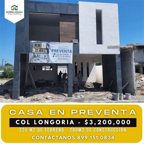 Venta Casa En Bellavista Reynosa Reynosa Eb Lt S Icasas Mx