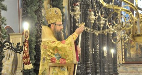 Plovdiv Metropolitan to sell Rolex to pay church electricity bill ...