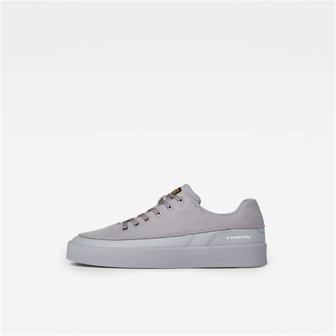 Tect Ii Sneakers Grey G Star Raw® Za