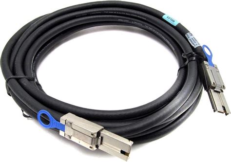 Hp M Mini Sas To Mini Sas External Cable Bol