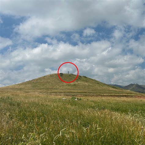 Another Mysterious Monolith Pops Up In Us Need To Know
