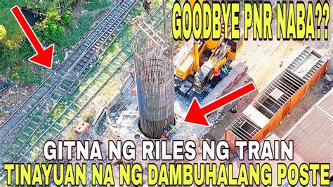 BIYAHE NG PNR ITITIGAL SIMULA MARCH 28 2024 NA PAGBUBUTAS SA GITNA NG