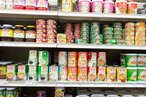 41 Best Things to Buy at an Asian Grocery Store