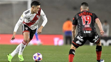 Pelota libre de riesgo en el celular cómo ver en vivo River vs