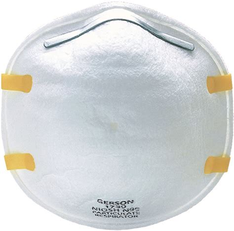 Safety Products Inc - Particulate N95 Respirators