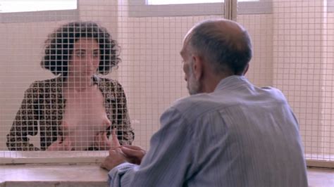 Naked Rita Durão in As Bodas de Deus