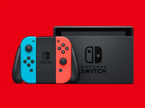 Nintendo Switch 2 Rumored To Support Backwards Compatibility Eteknix