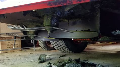 Kubota Mower Blade Position at Carol Santana blog