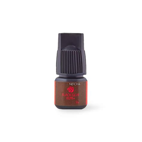 Клей для ресниц NEICHA Elite+ 2 г в интернет каталоге