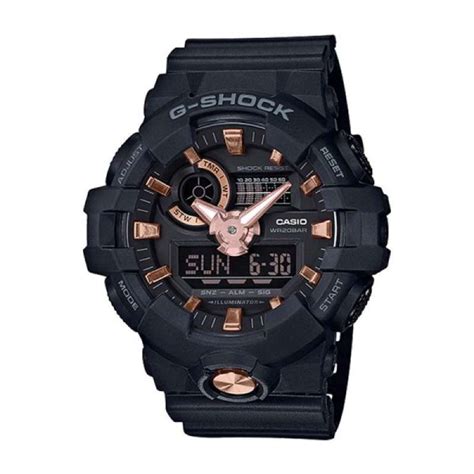 Jual Jam Tangan Pria Sport Original Casio G Shock Standard Analog